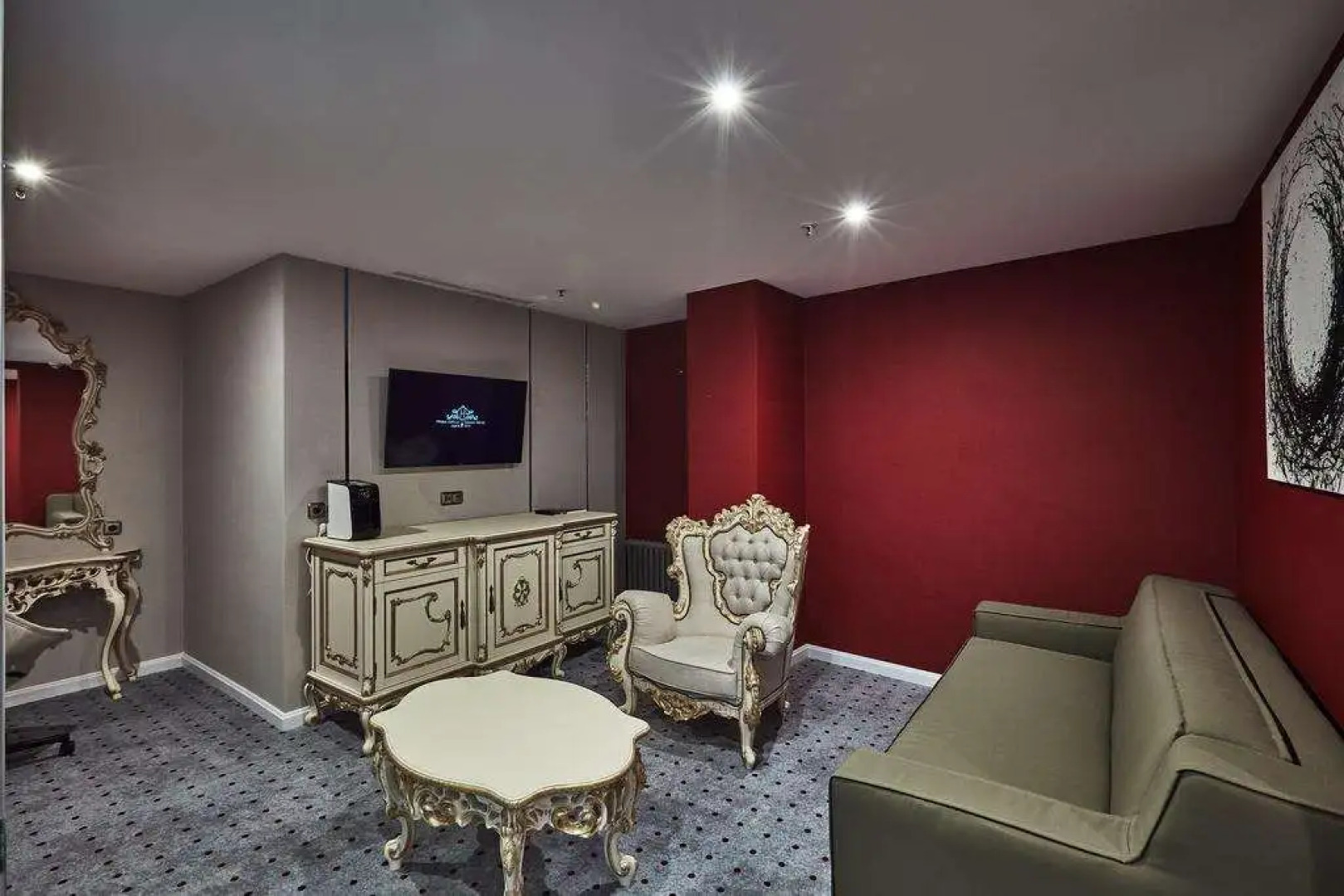 Grand Hotel Lviv Casino & Spa