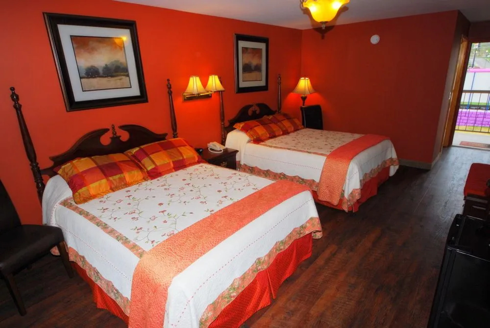 Rivergate Mountain Lodge