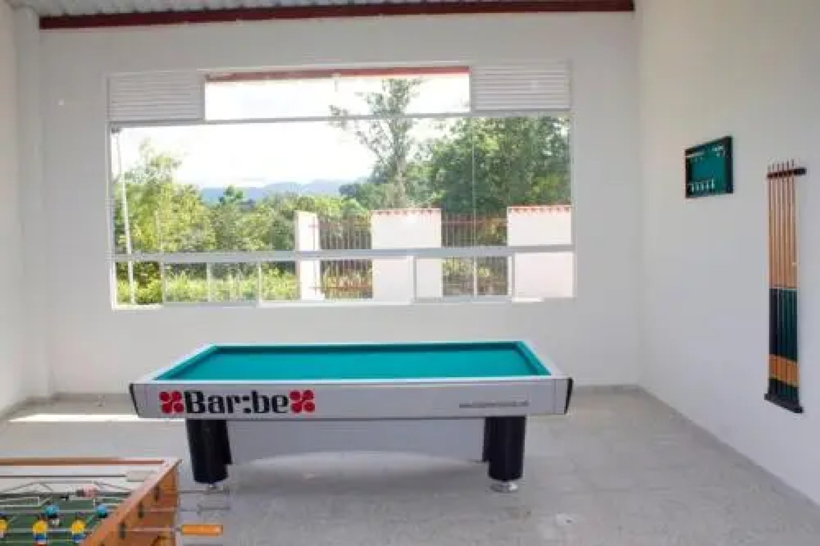 Hacienda Las Margaritas