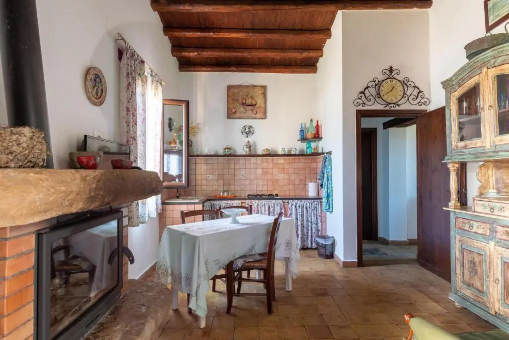 Villa Violino - Castelvetrano