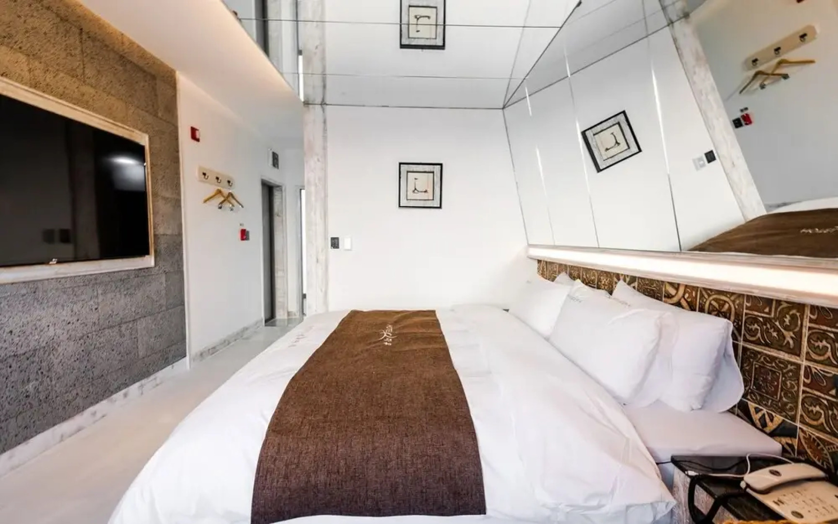 Yongin Jayou Self Check-in Motel