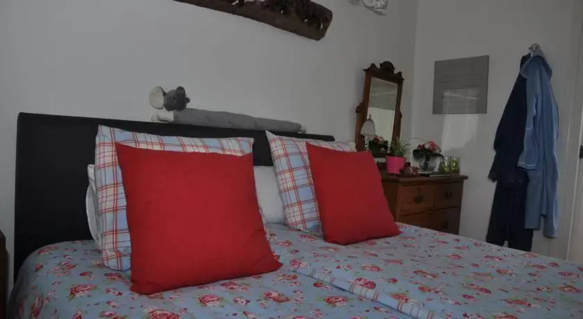 bed and breakfast de hamsche kuul