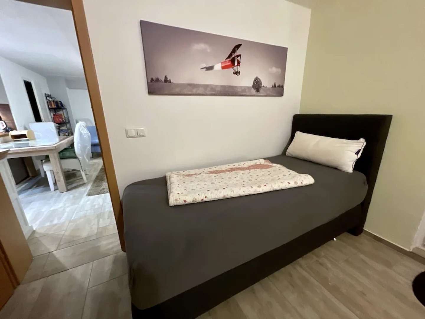 Ferienwohnung Romance