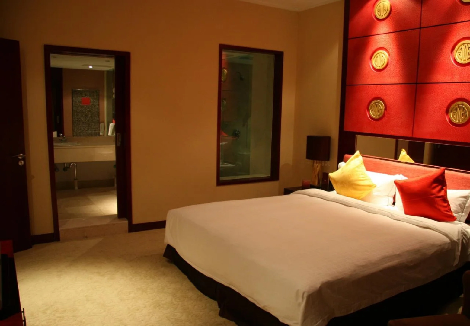 Grand Soluxe Hotel Dunhuang