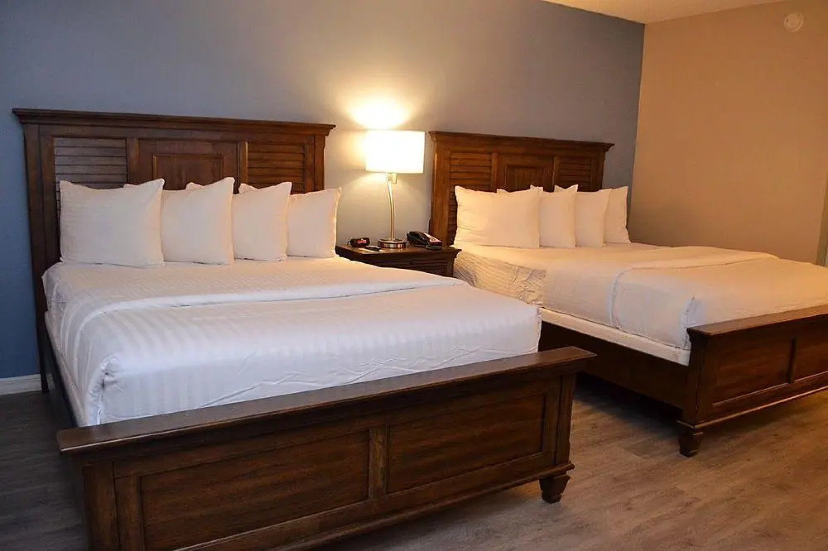 The Palmer Inn & Tennis Club