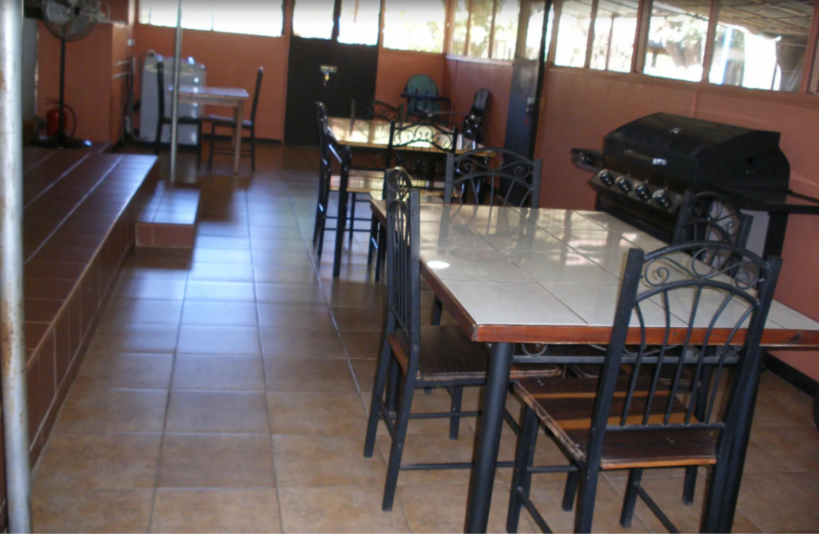 Gloria's Bed and Breakfast