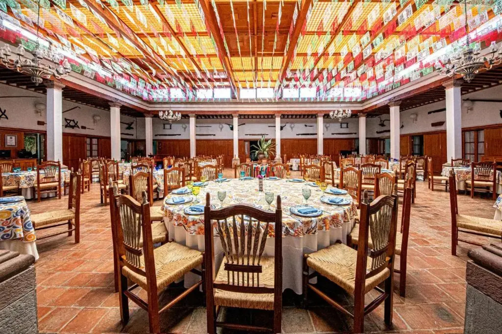 Hotel Hacienda Cantalagua Golf