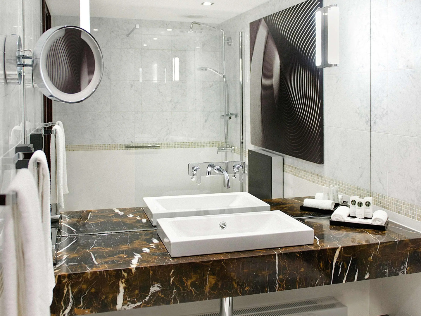 Sofitel Warsaw Victoria