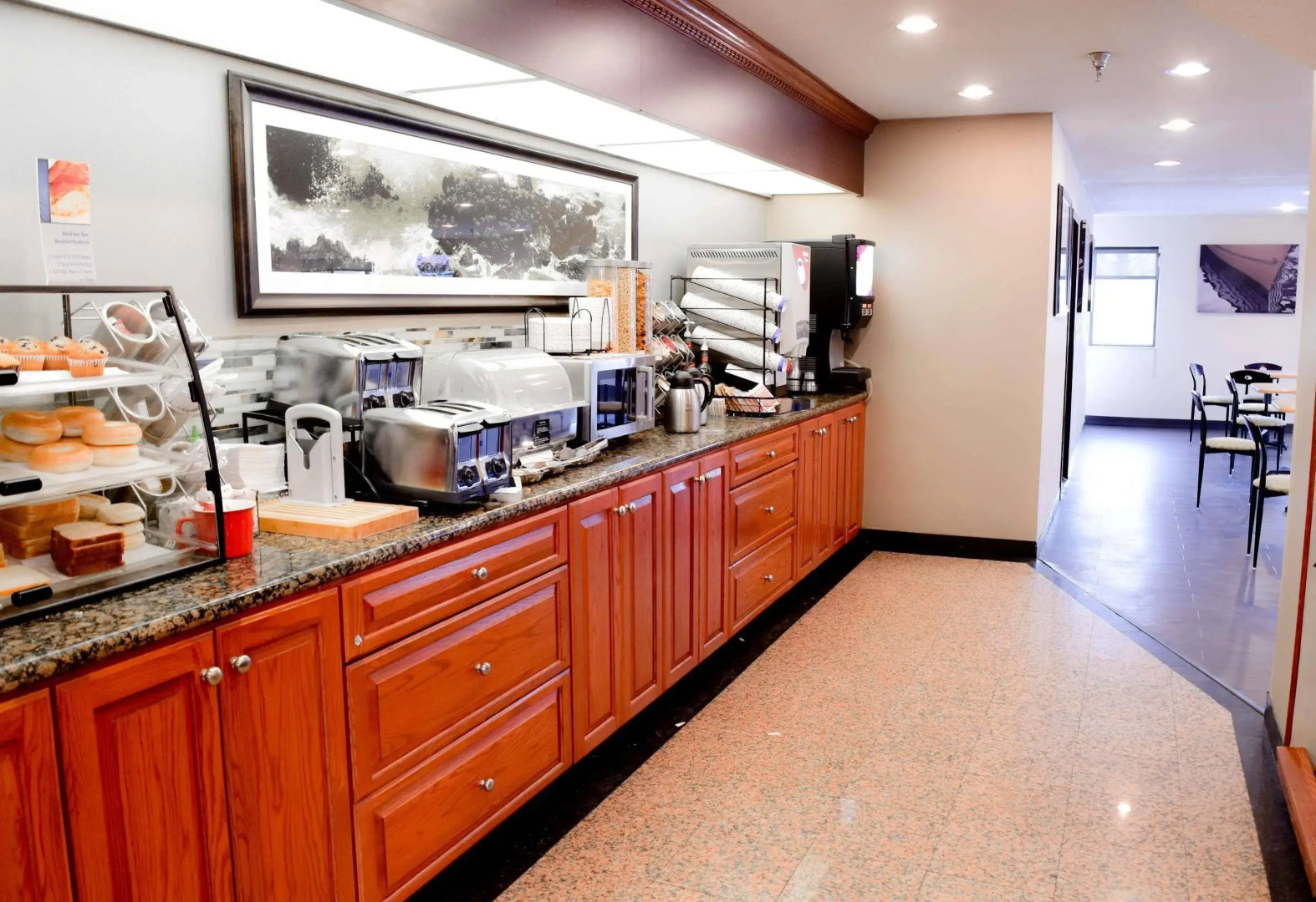 Best Western Providence Warwick Airport Inn