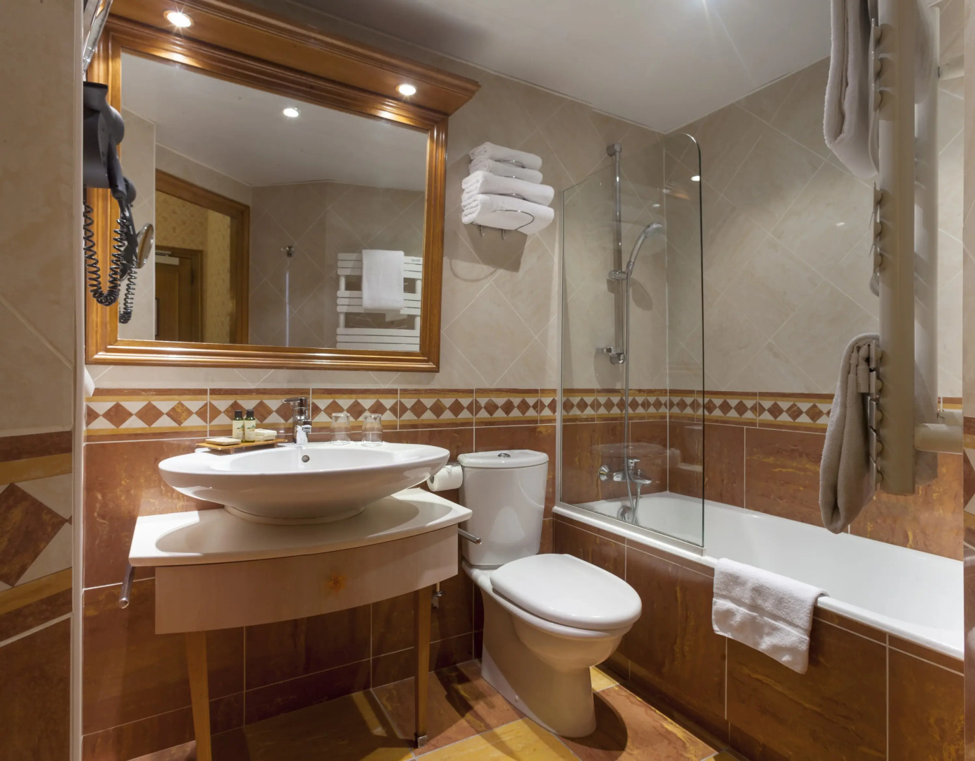 Hôtel de Fleurie - Saint-Germain-des-Prés