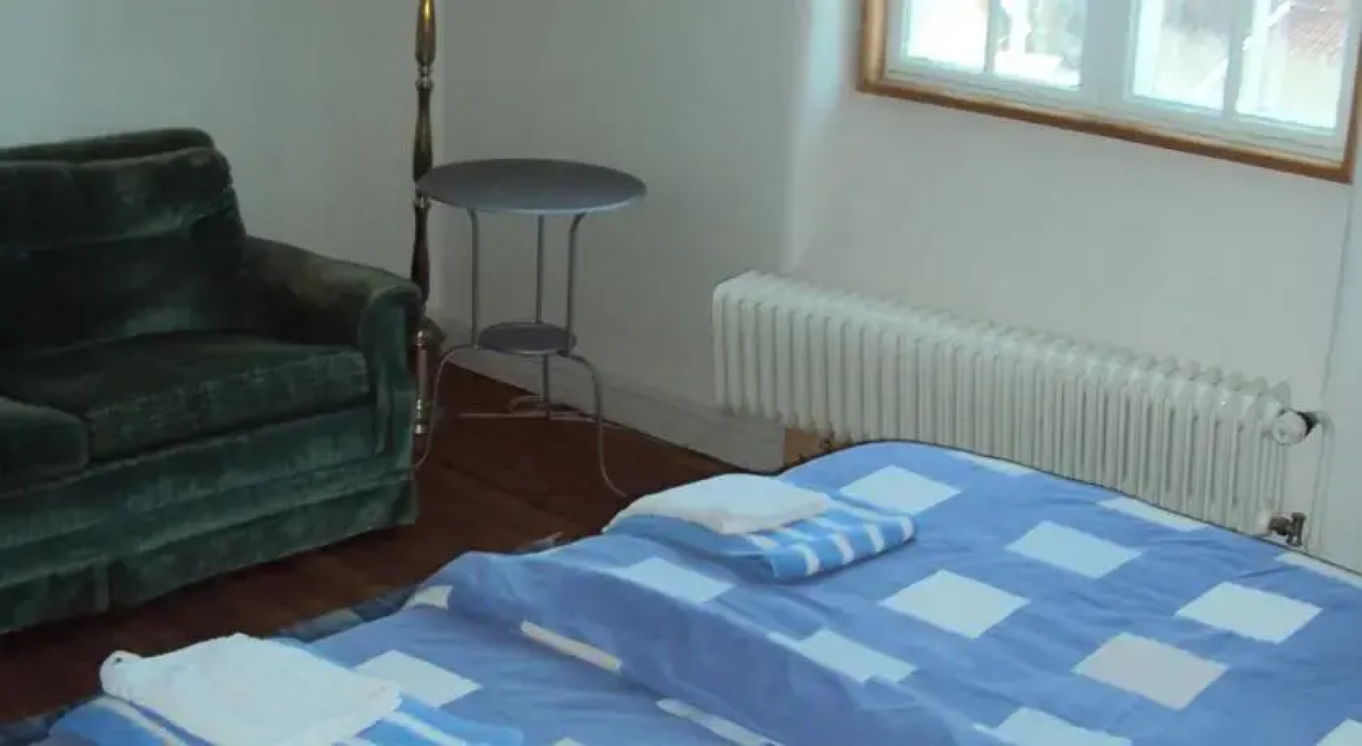 Bommeryd Bed and Breakfast