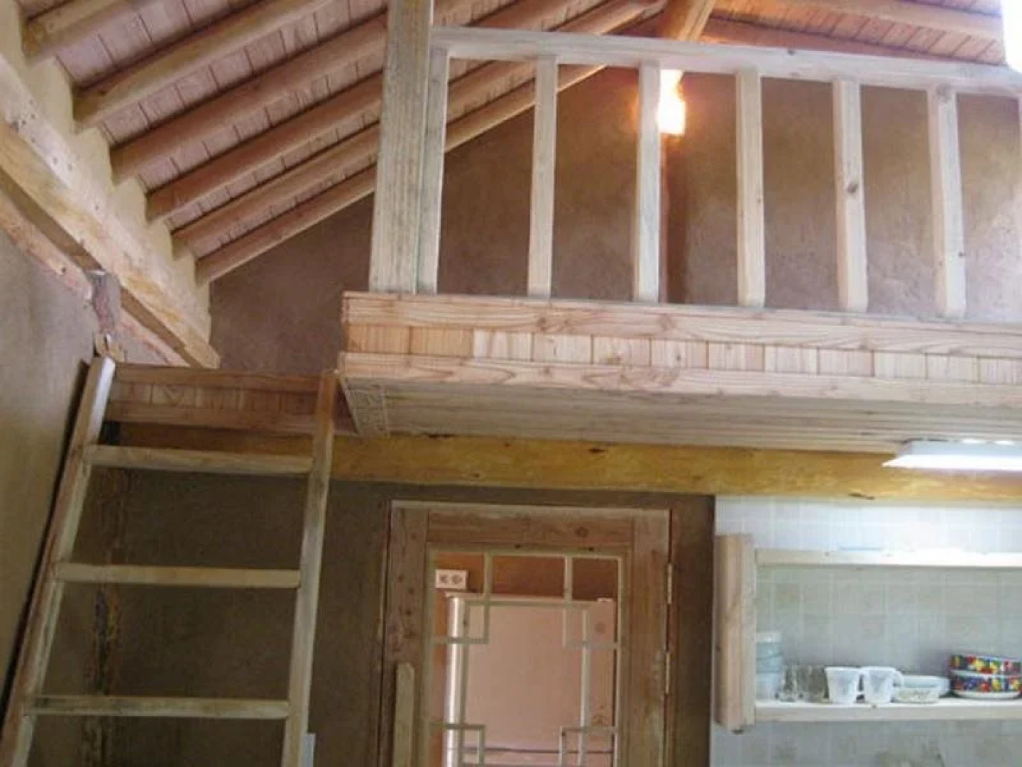 Jigubyul Yeohaeng Pension