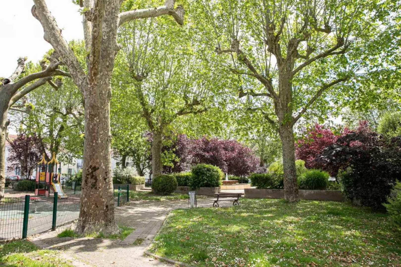 Magnifique T4/refait à Neuf/spacieux et Lumineux