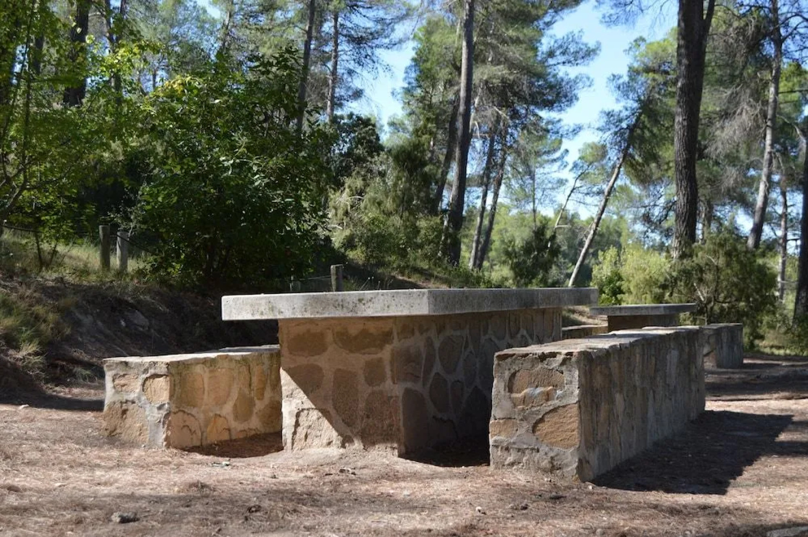 Albergue Font del Tarragó