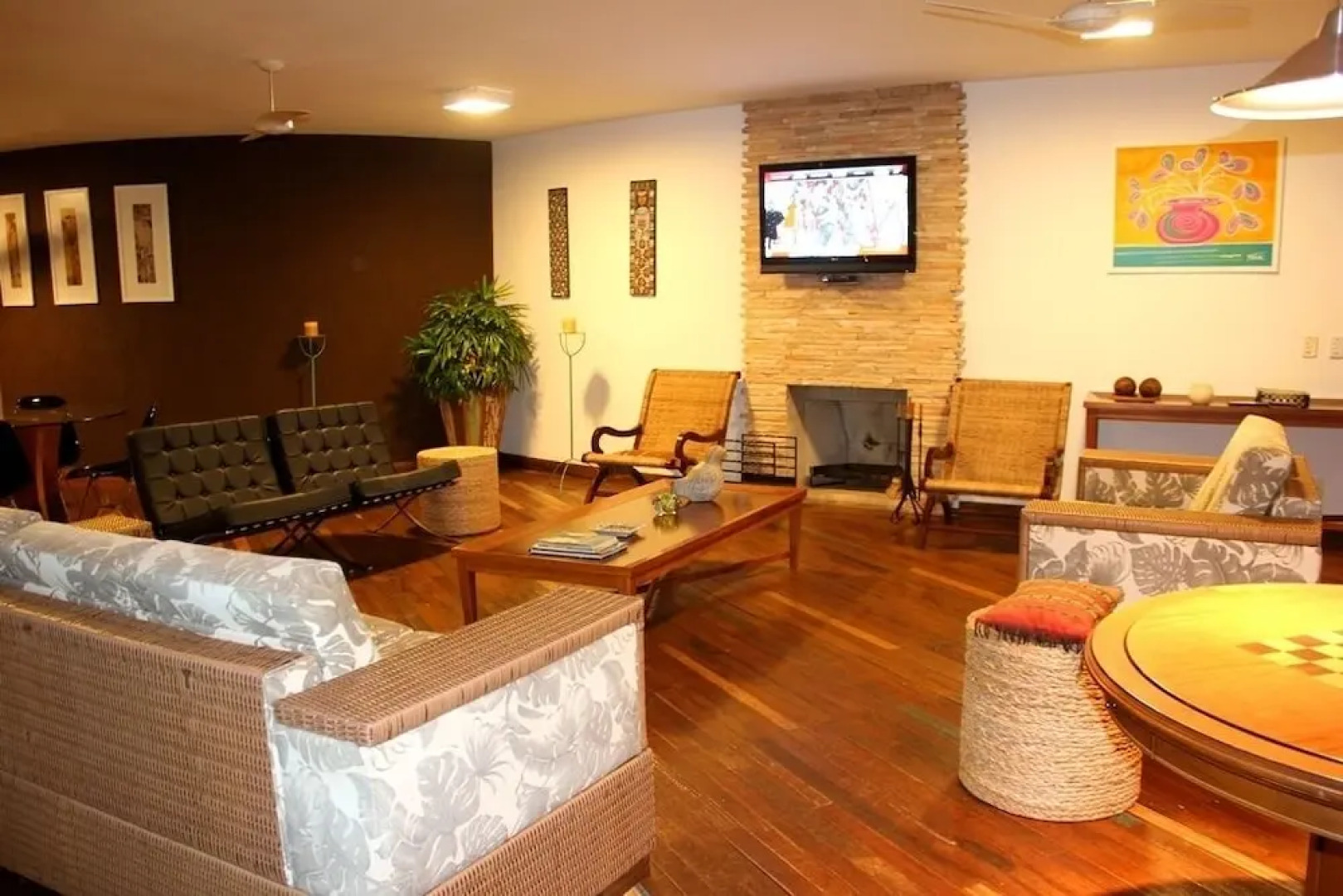 Frangipani Hotel Boutique