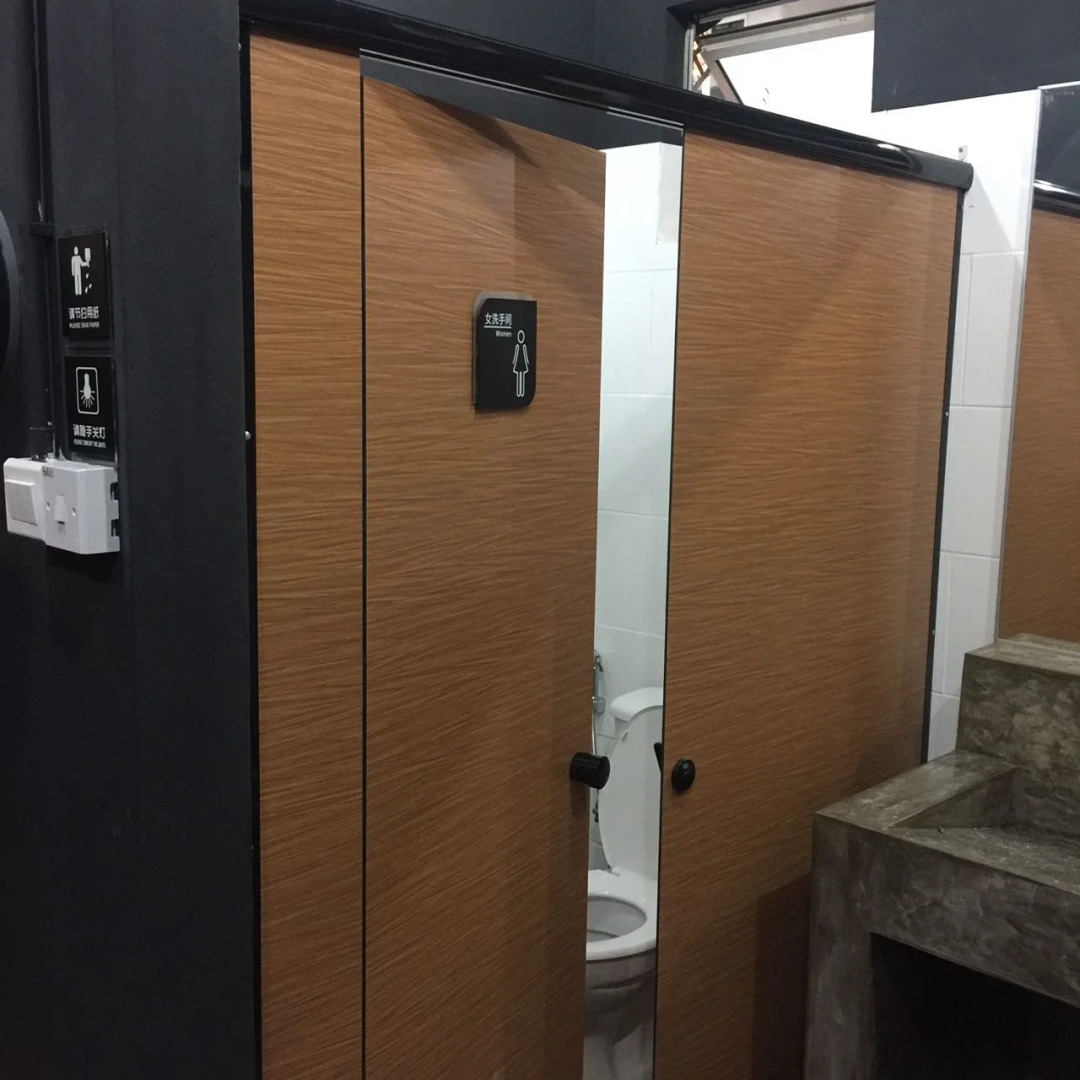 Cube Bed Station - Hostel