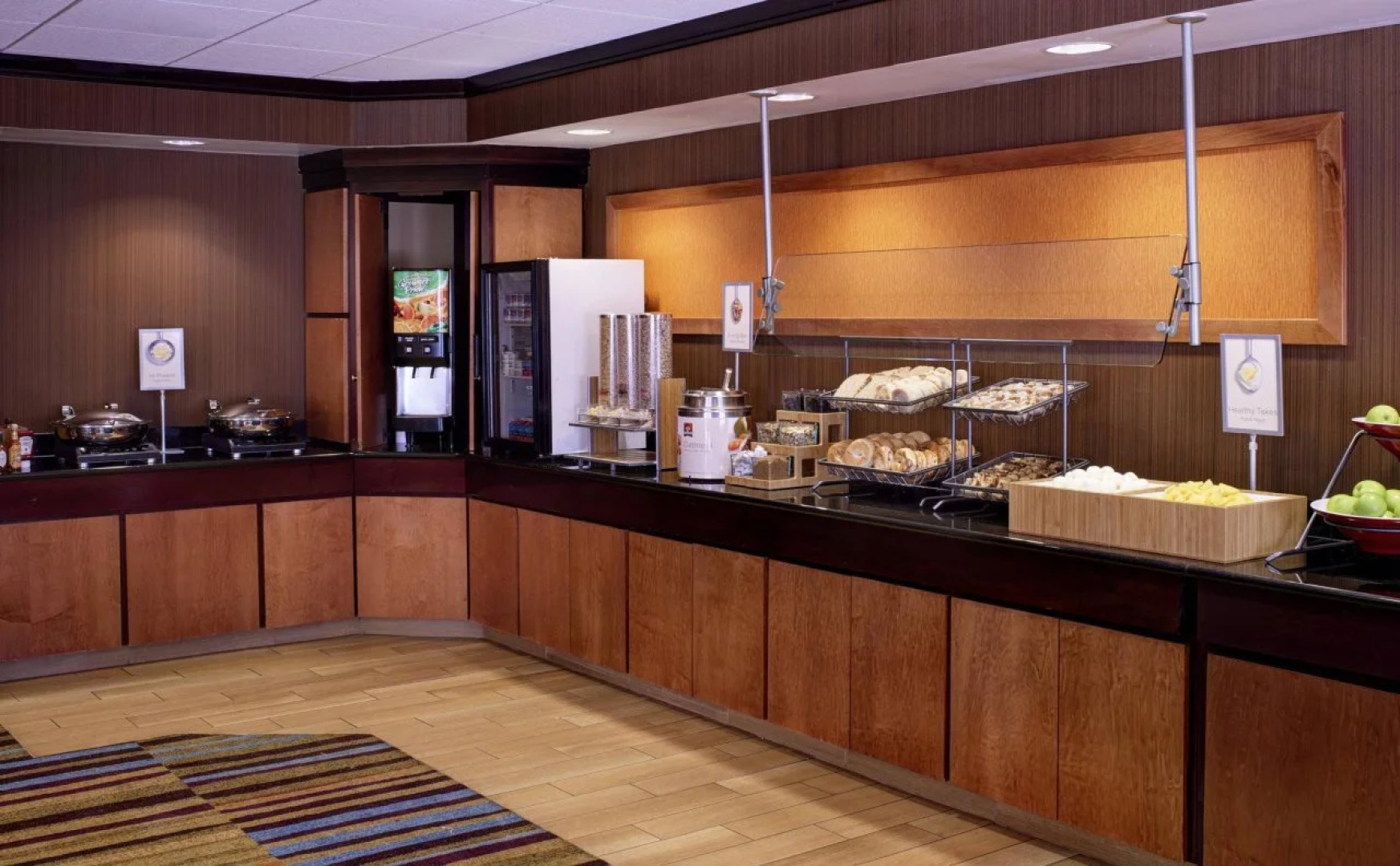 Fairfield Inn & Suites by Marriott New Buffalo