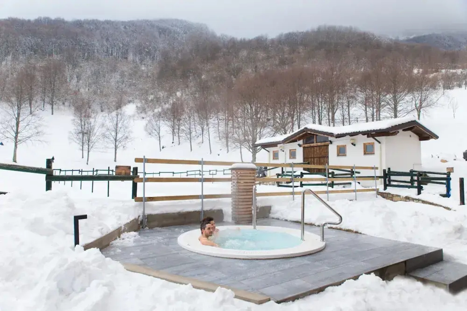 Sport Hotel Prodongo