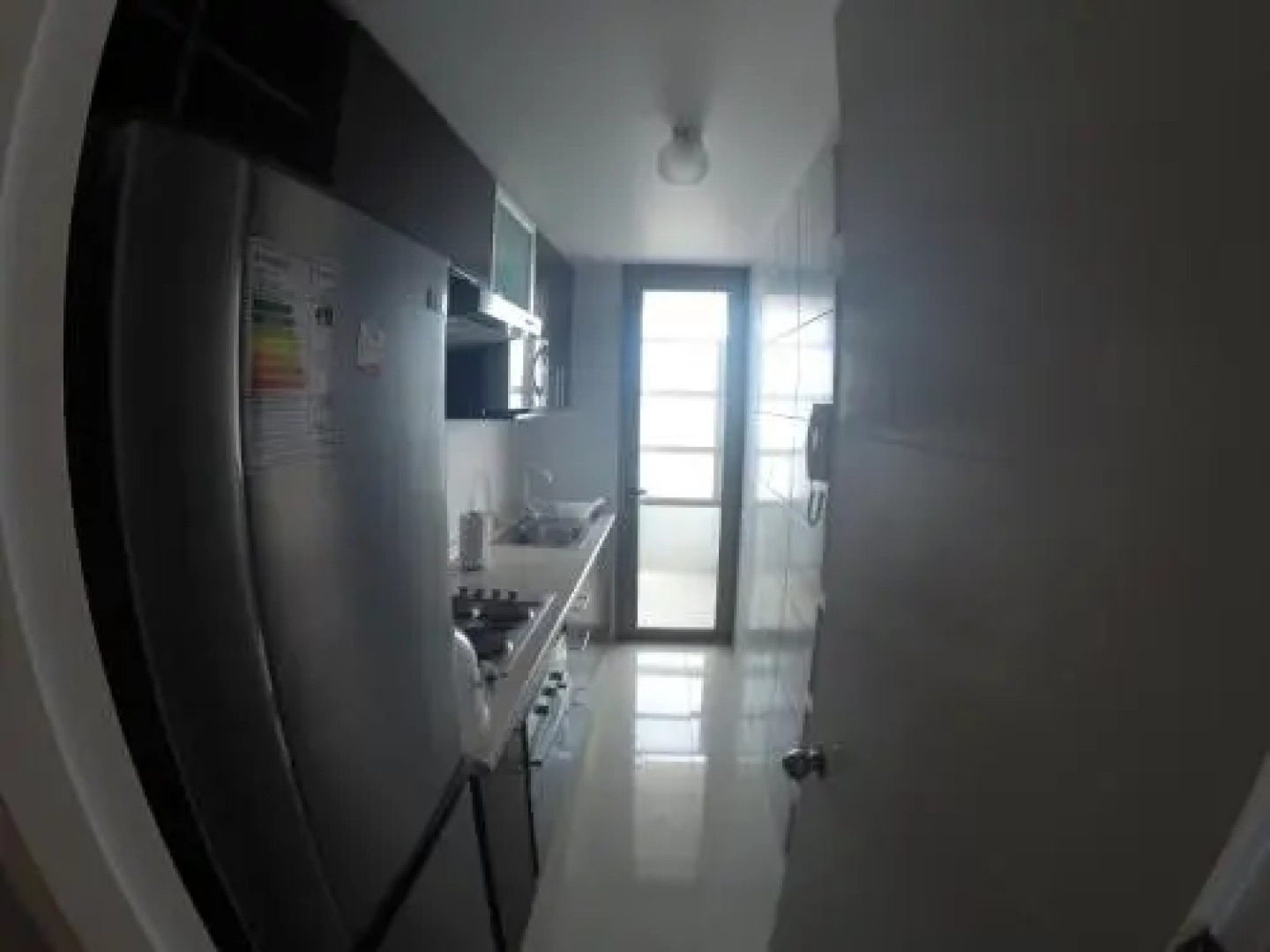 Departamento Hermosa Vista San Joaquin La Serena