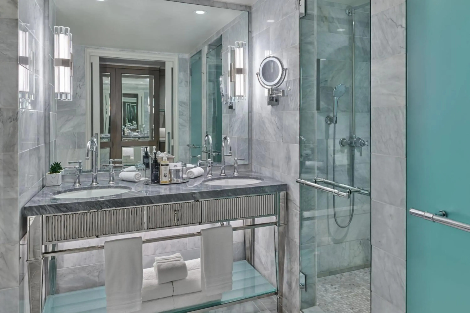 The St. Regis Aspen Resort