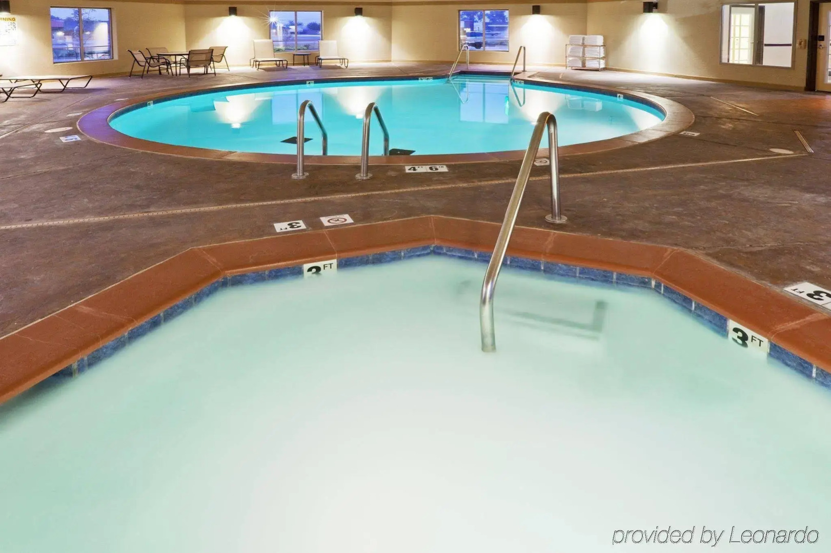 Holiday Inn Express Hotel & Suites Pauls Valley by IHG