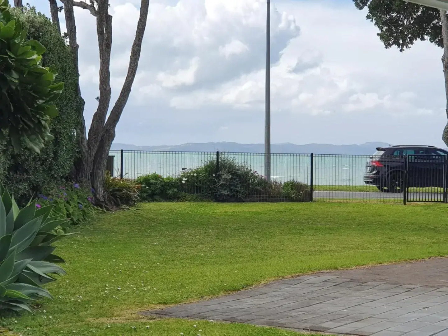 Aqua on the Beach (Adults Only)