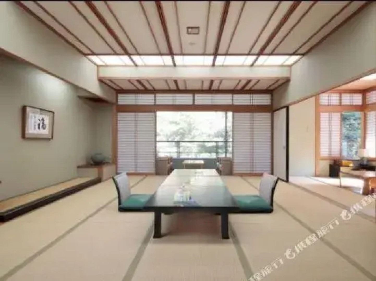 Ujo no Yado Shintsuta