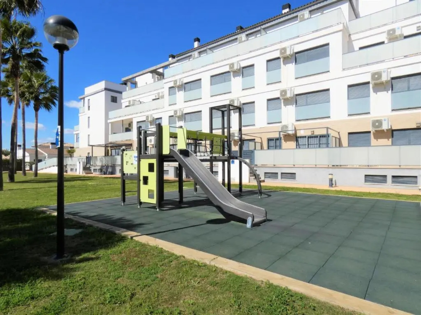 Dunas MET Oliva Nova AP183