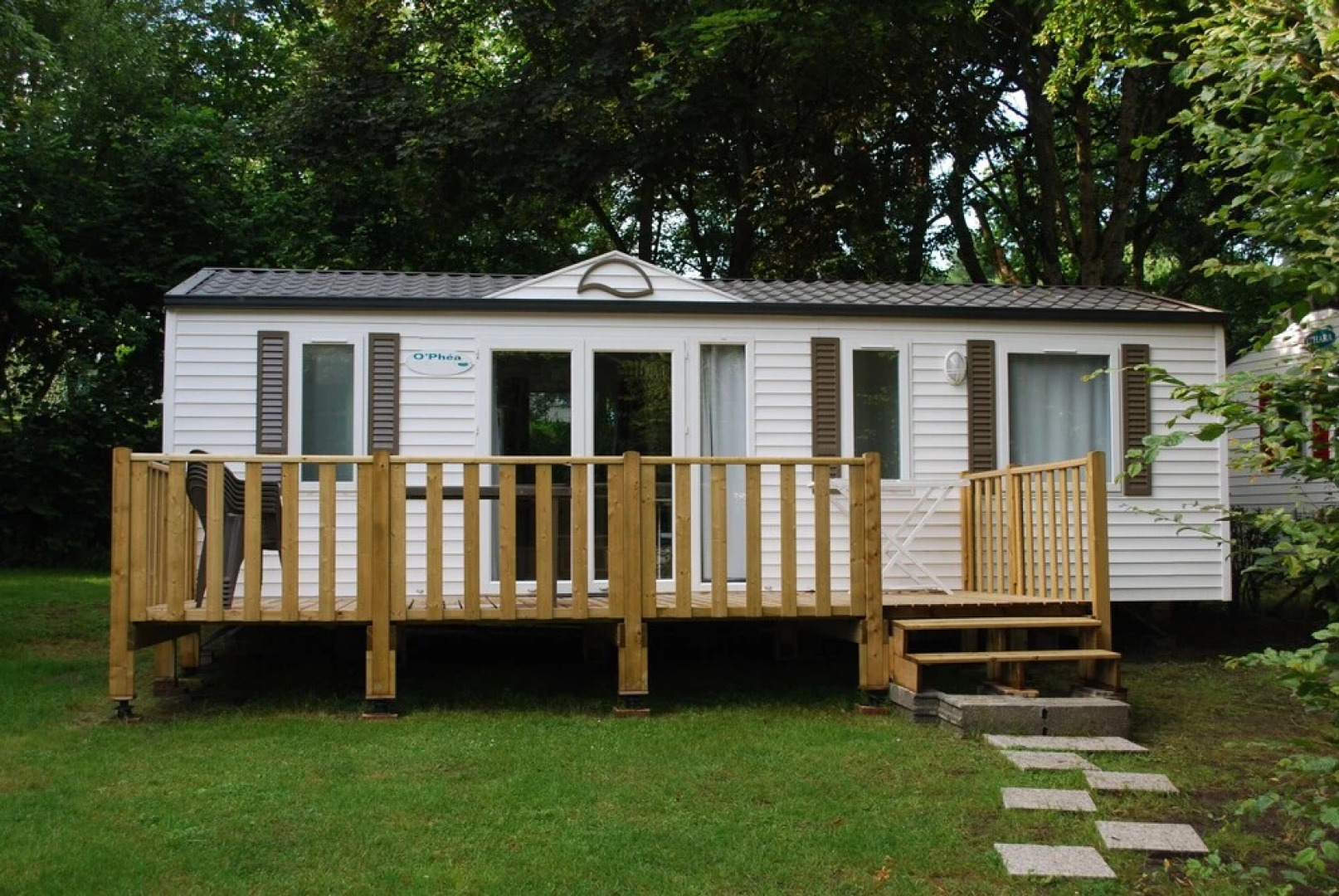 Camping du Perche Bellemois