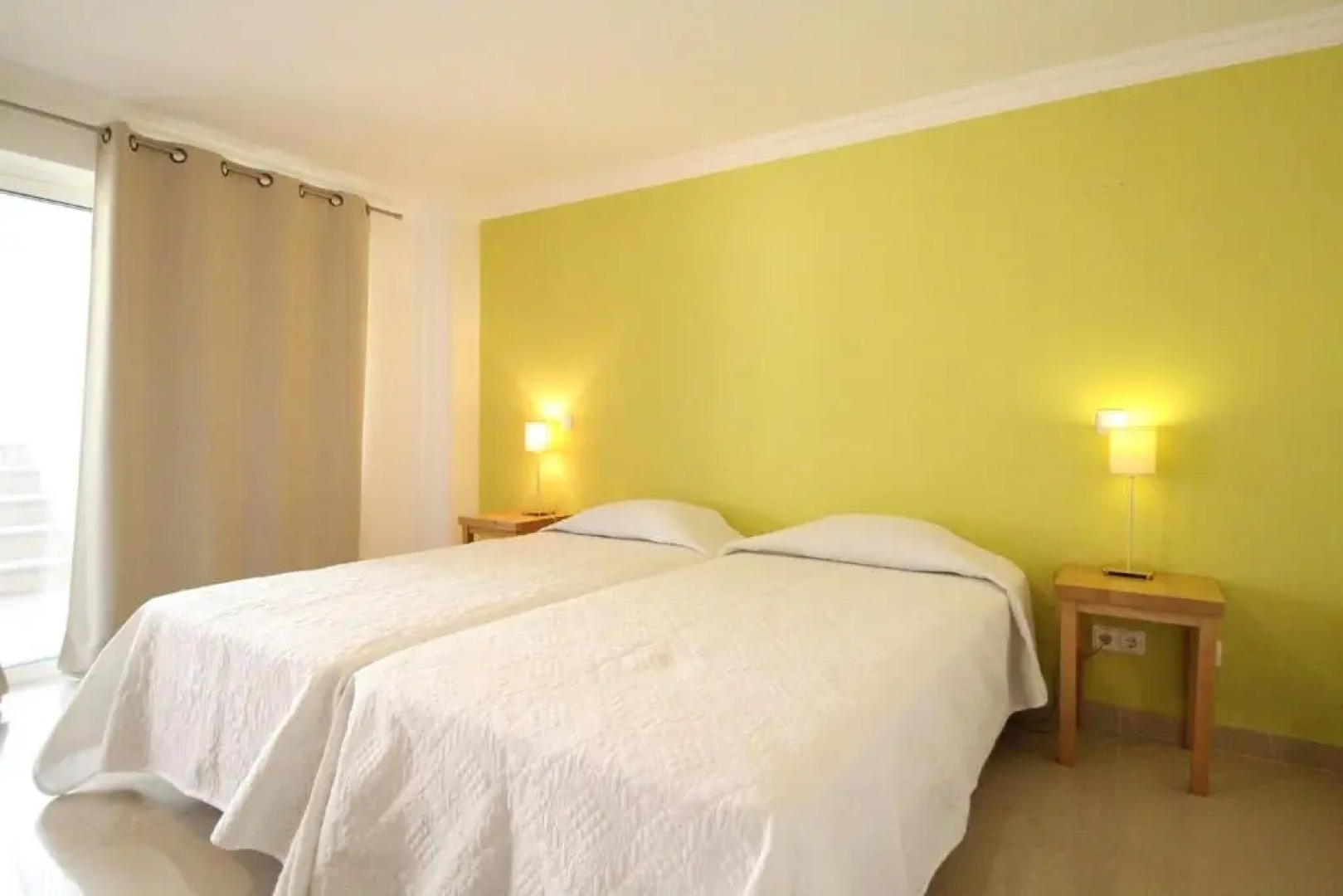 Lotus Villa V5 com piscina comum - Boliqueime, Algarve