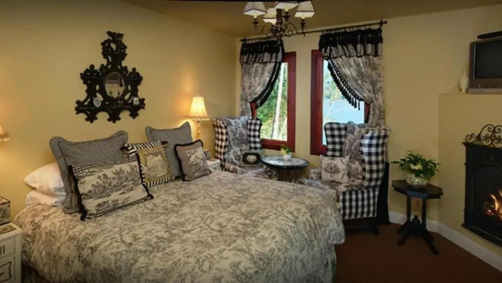 The Villa at Little Cape Horn