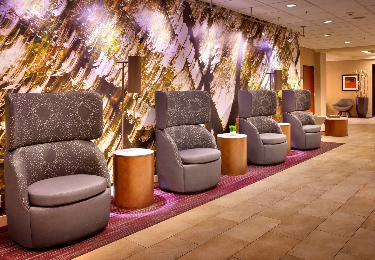 Courtyard by Marriott Sandy