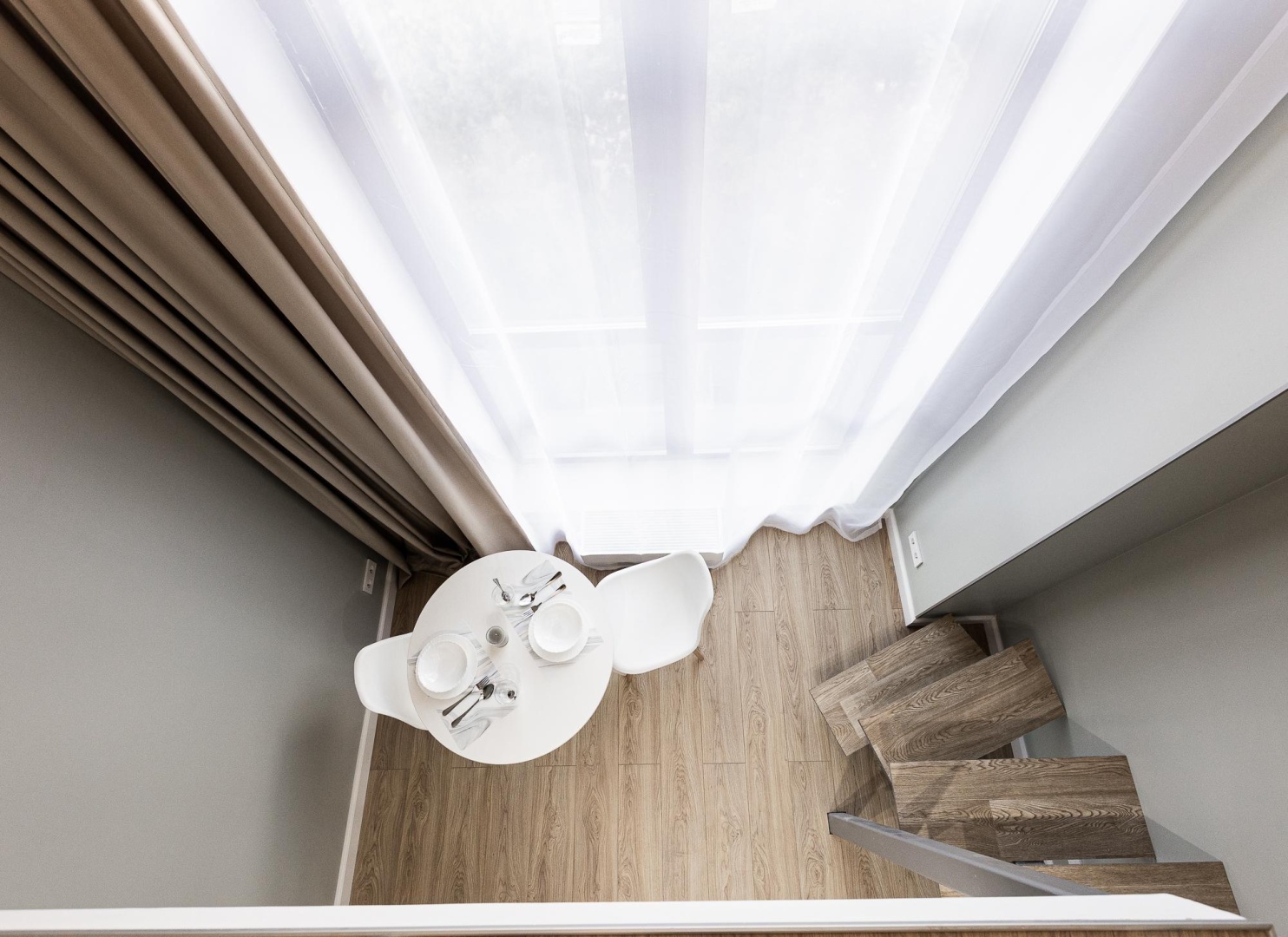 MOKO Apartments (МОКО Апартментс) на Дмитровском шоссе