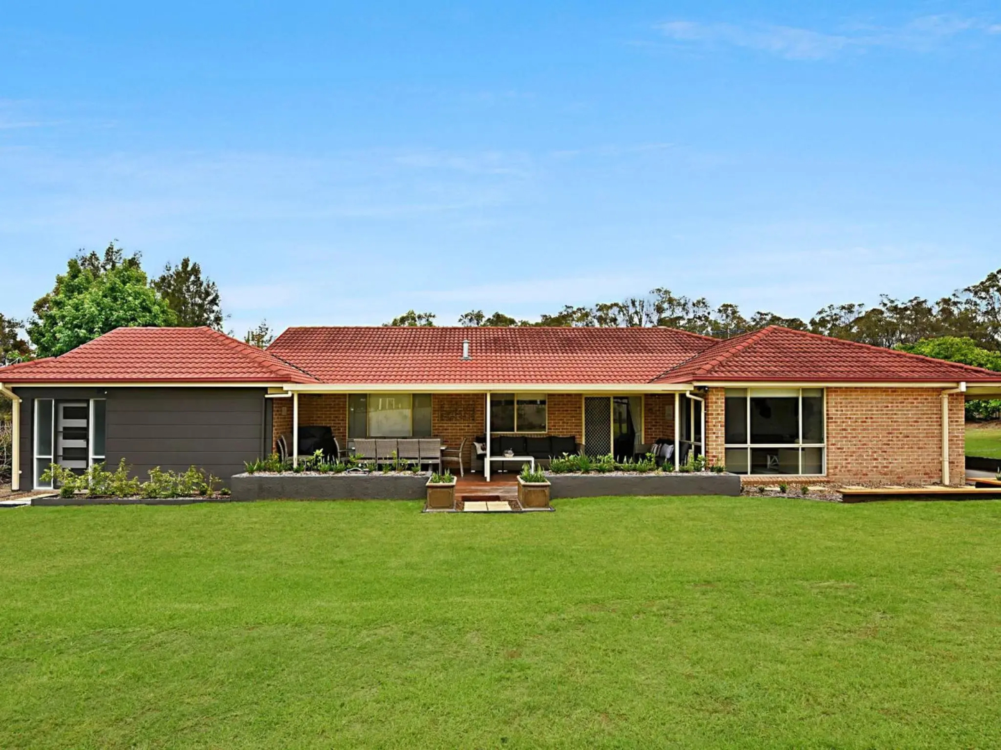 Nulkaba House