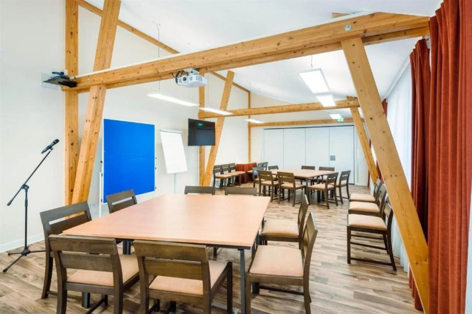 Alpha Hotel Hermann von Salza