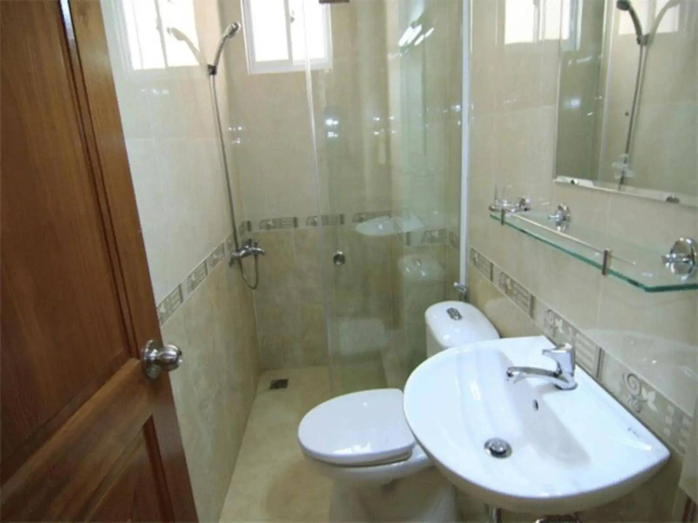 Phan Anh Hotel - Bui Vien Walking Street