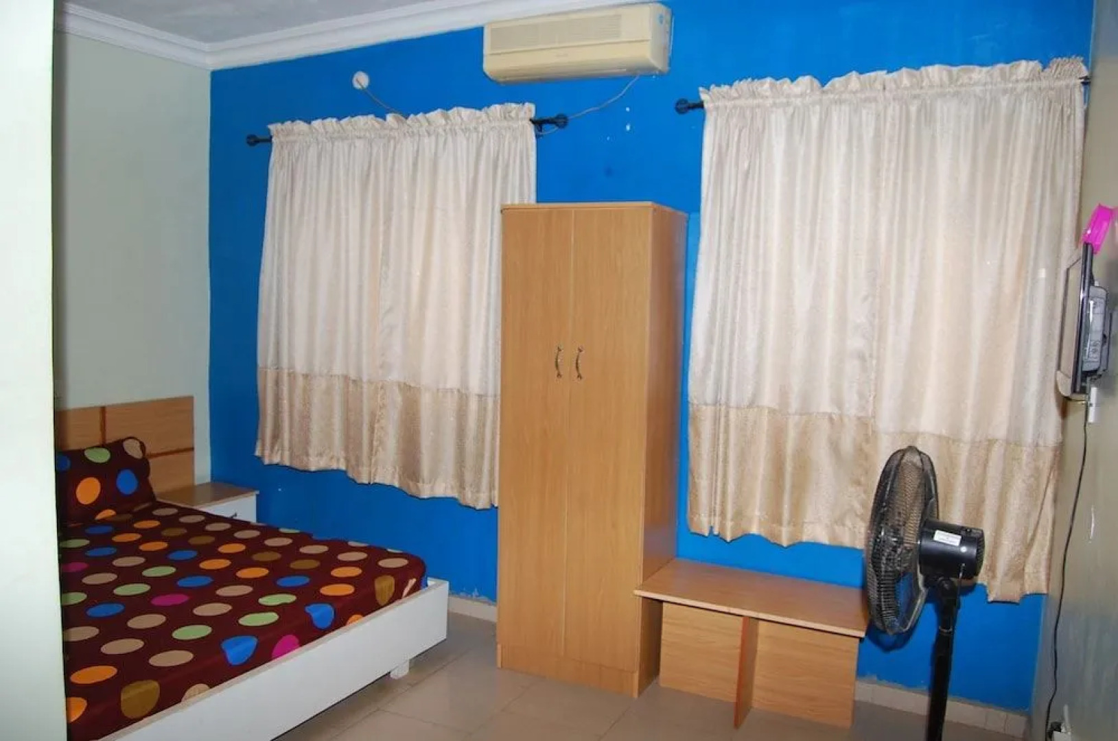 Yseg Hotel Ibadan