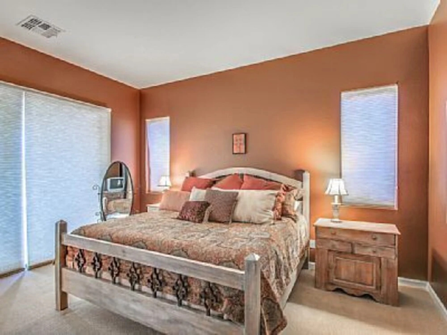 St. Andrews 2 Bedrooms 2 Bathrooms Home