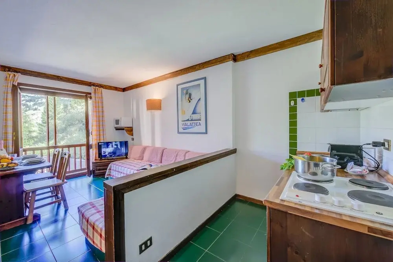 Grange Hike & Ski - 4C Sestriere