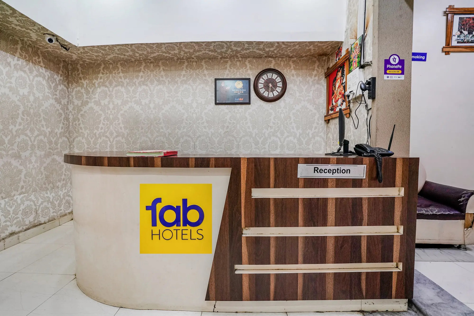 Fabexpress Swara Residency