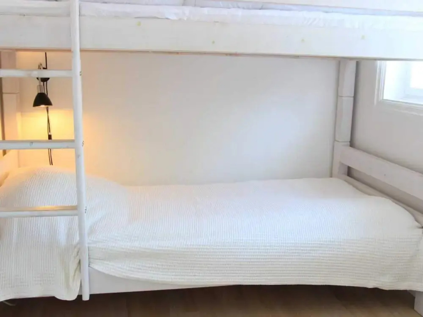 6 Person Holiday Home in Svaneke