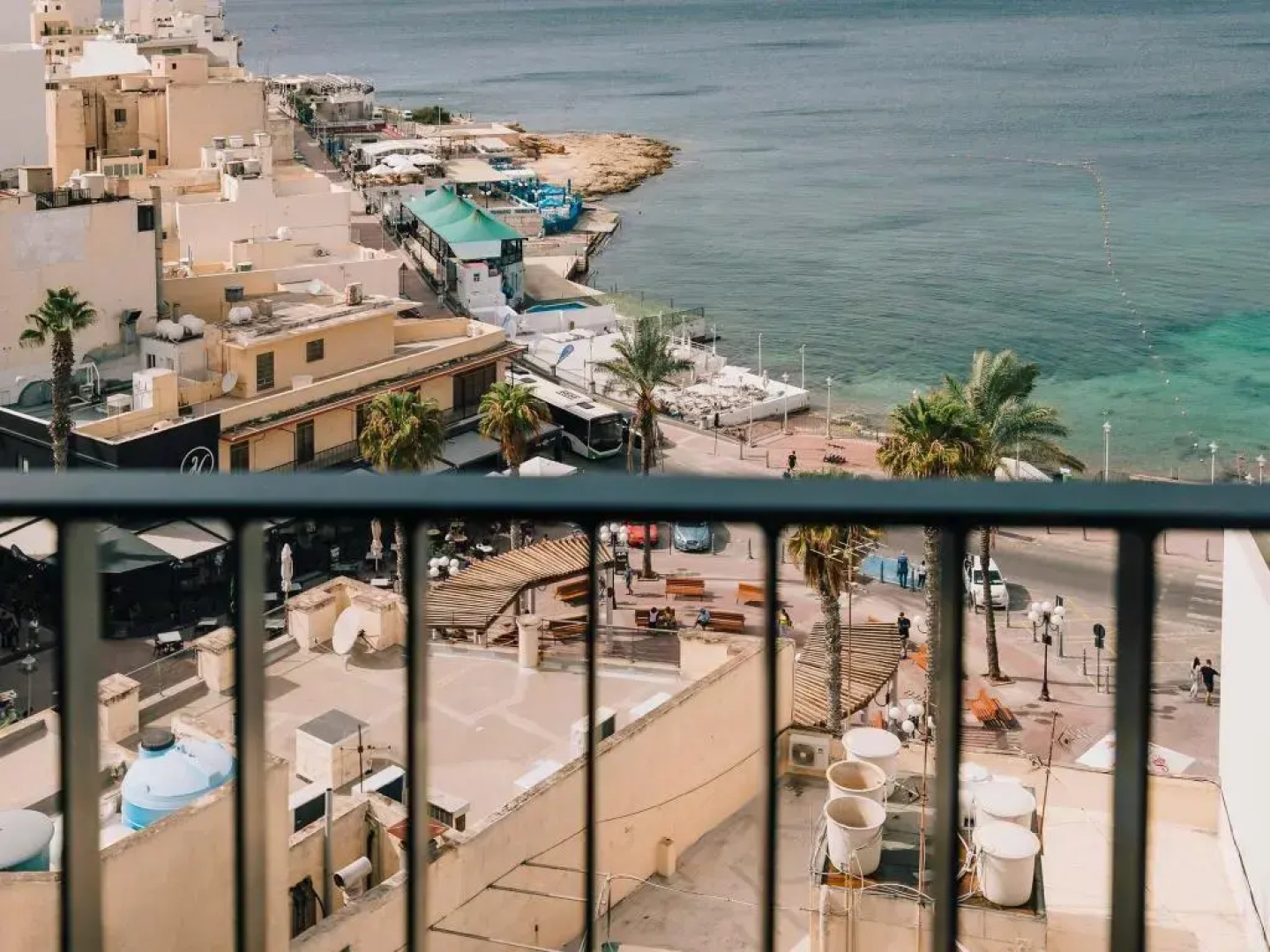 Ibis Styles St. Paul's Bay Malta