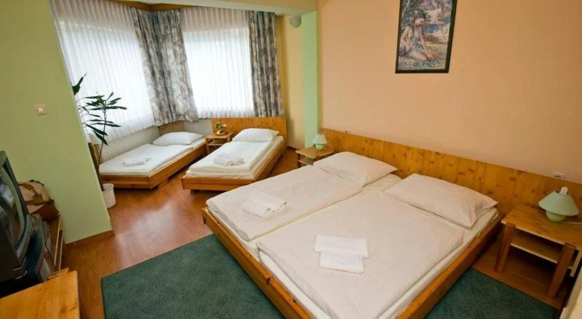 Motel Kod Bakija