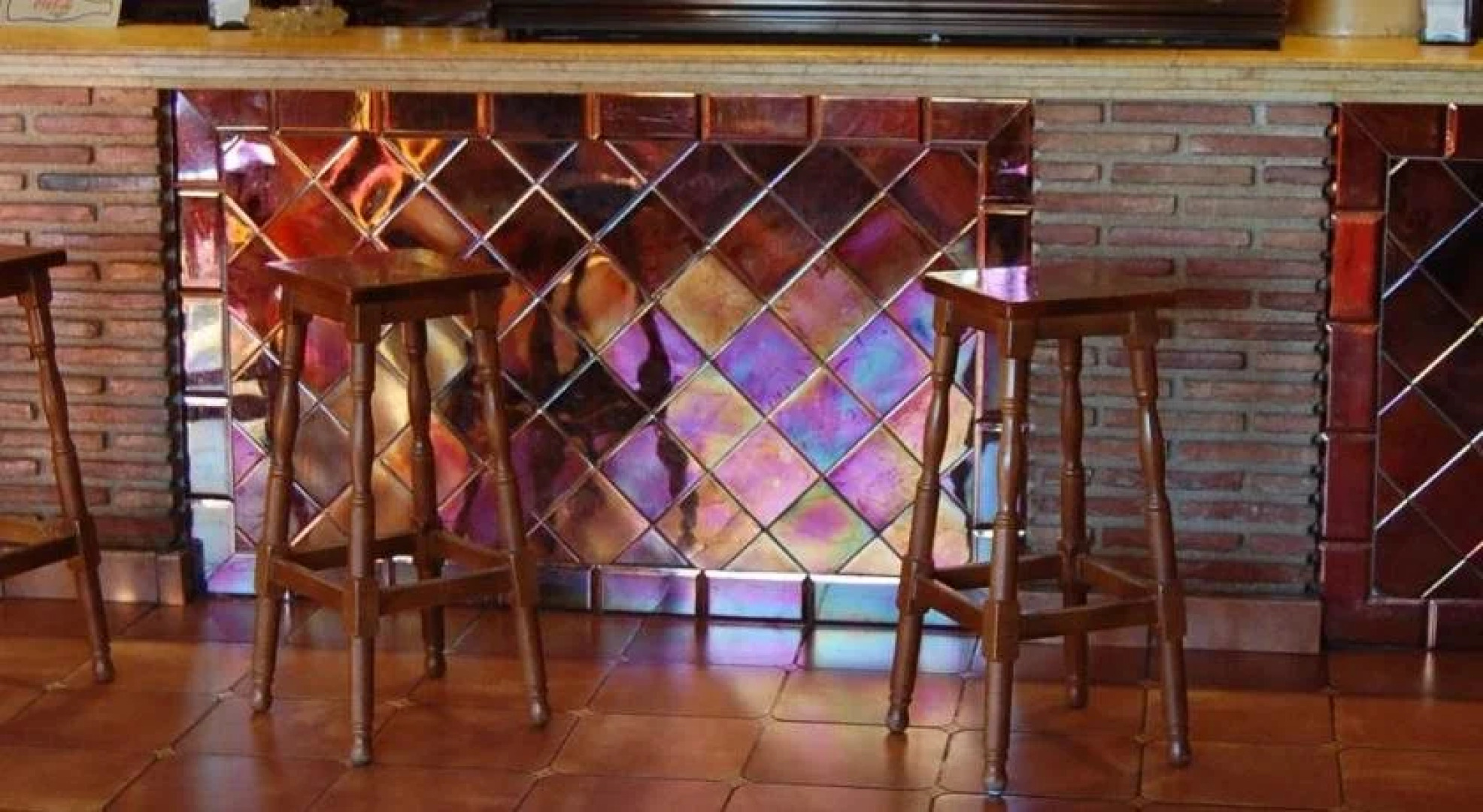 Guest house Parador de Los Llanos