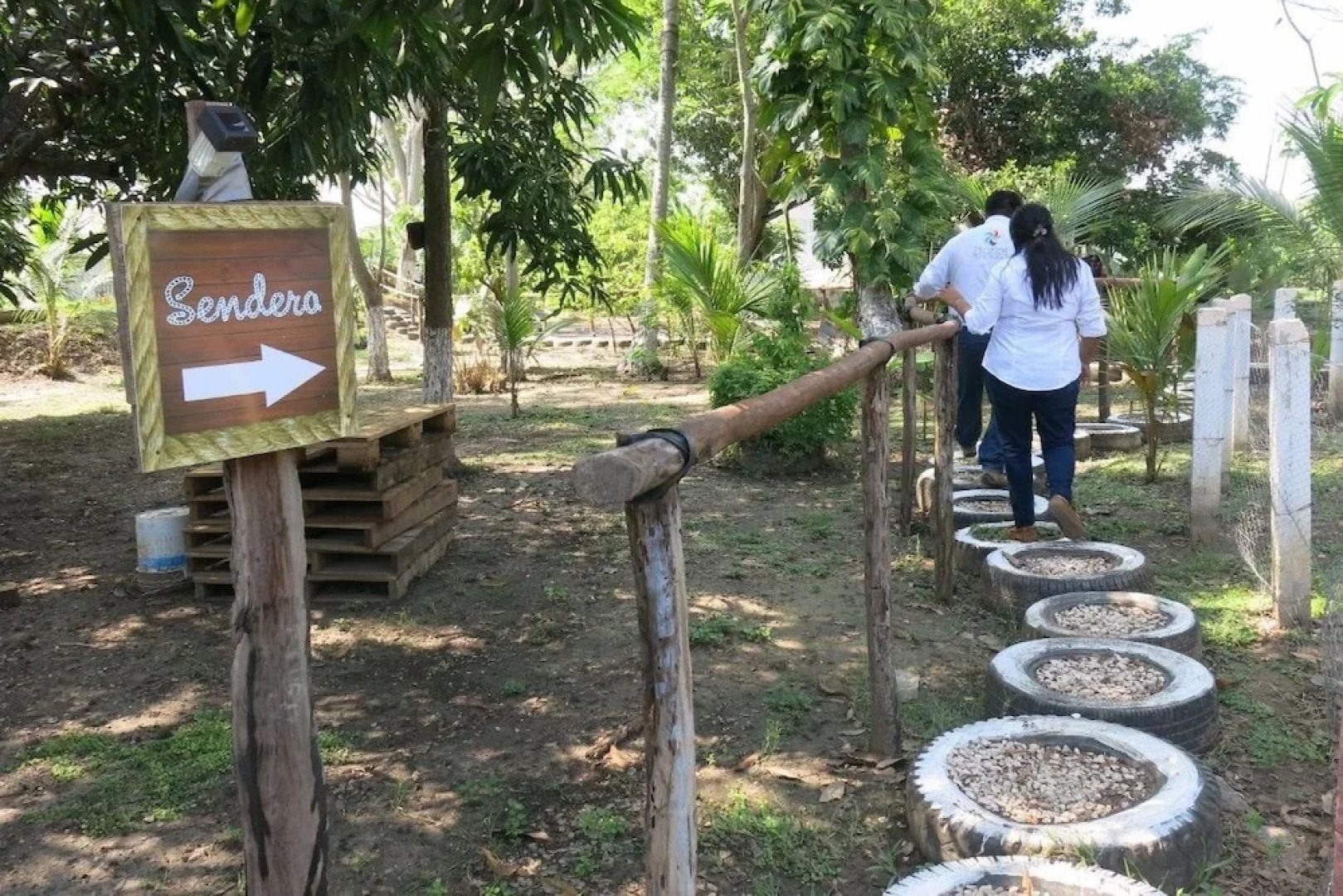 Hostal La Perla de los Rios