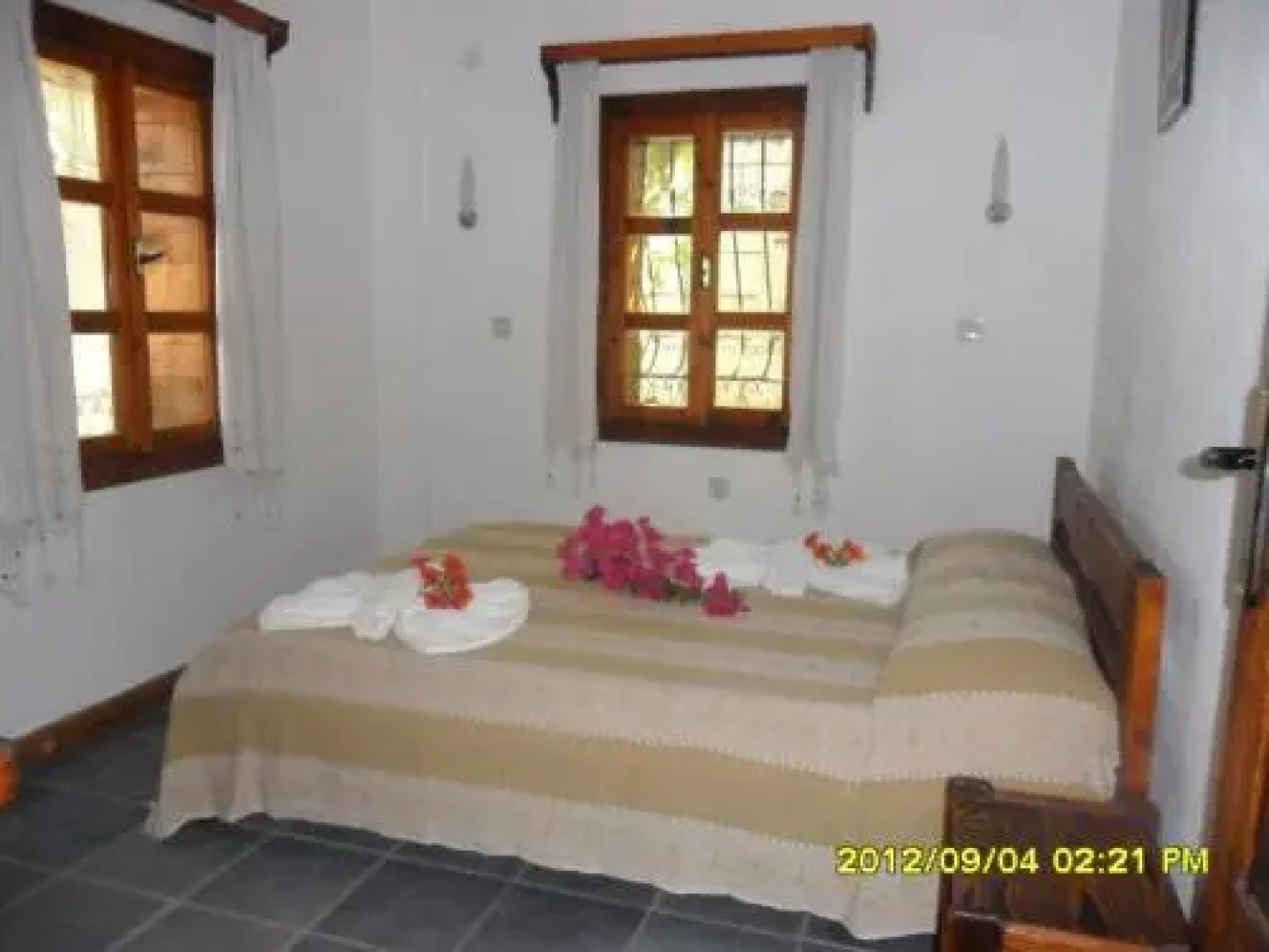 Borabora Apart Hotel