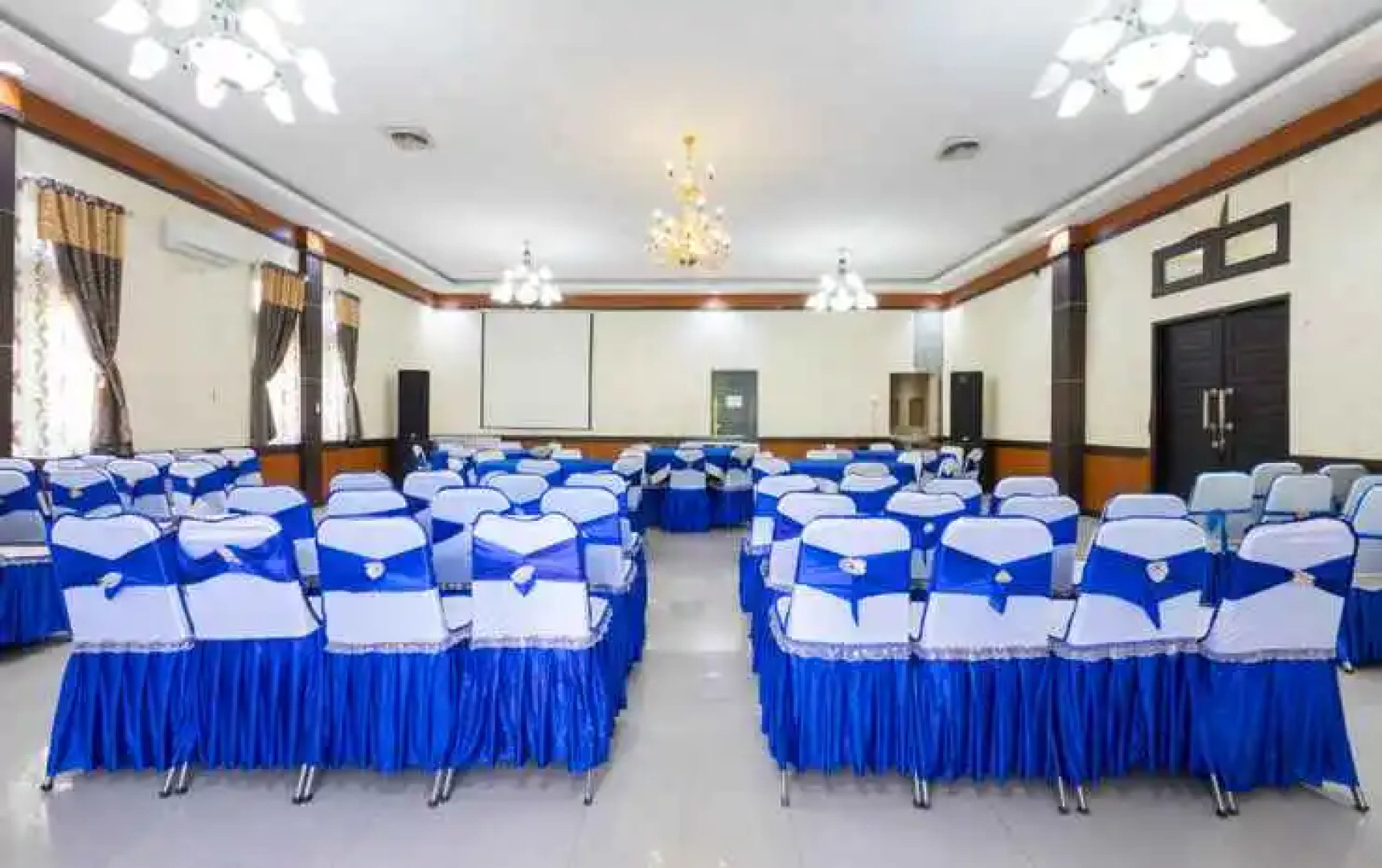 Mifan Water Park & Resort