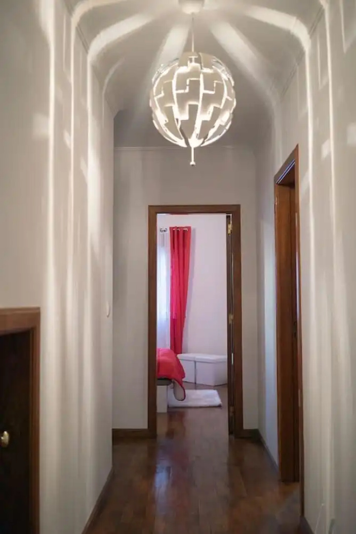 Stunning 3bed Apartment in Belas, Lisbon