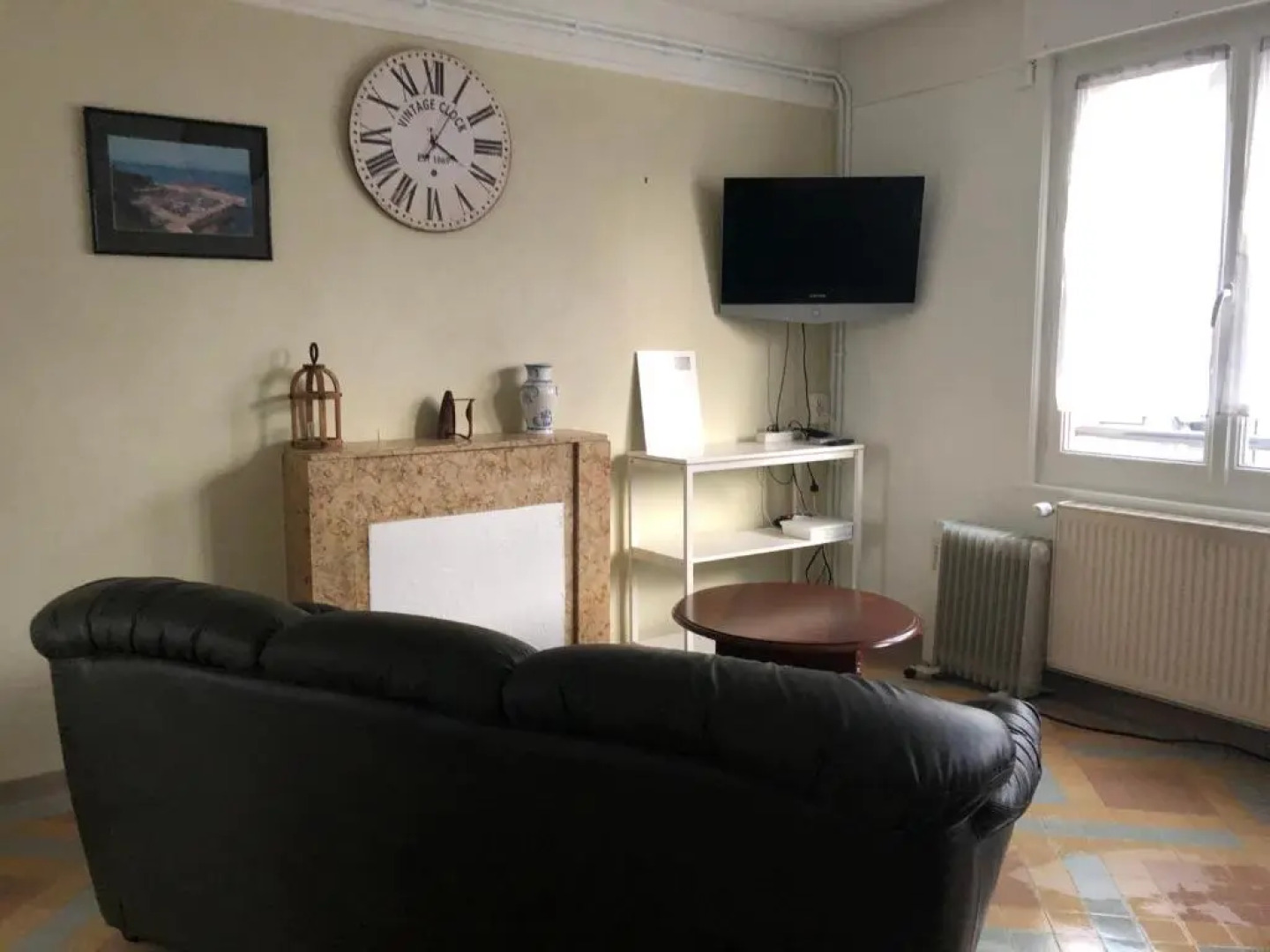 gîte iaorana - maison en centre ville