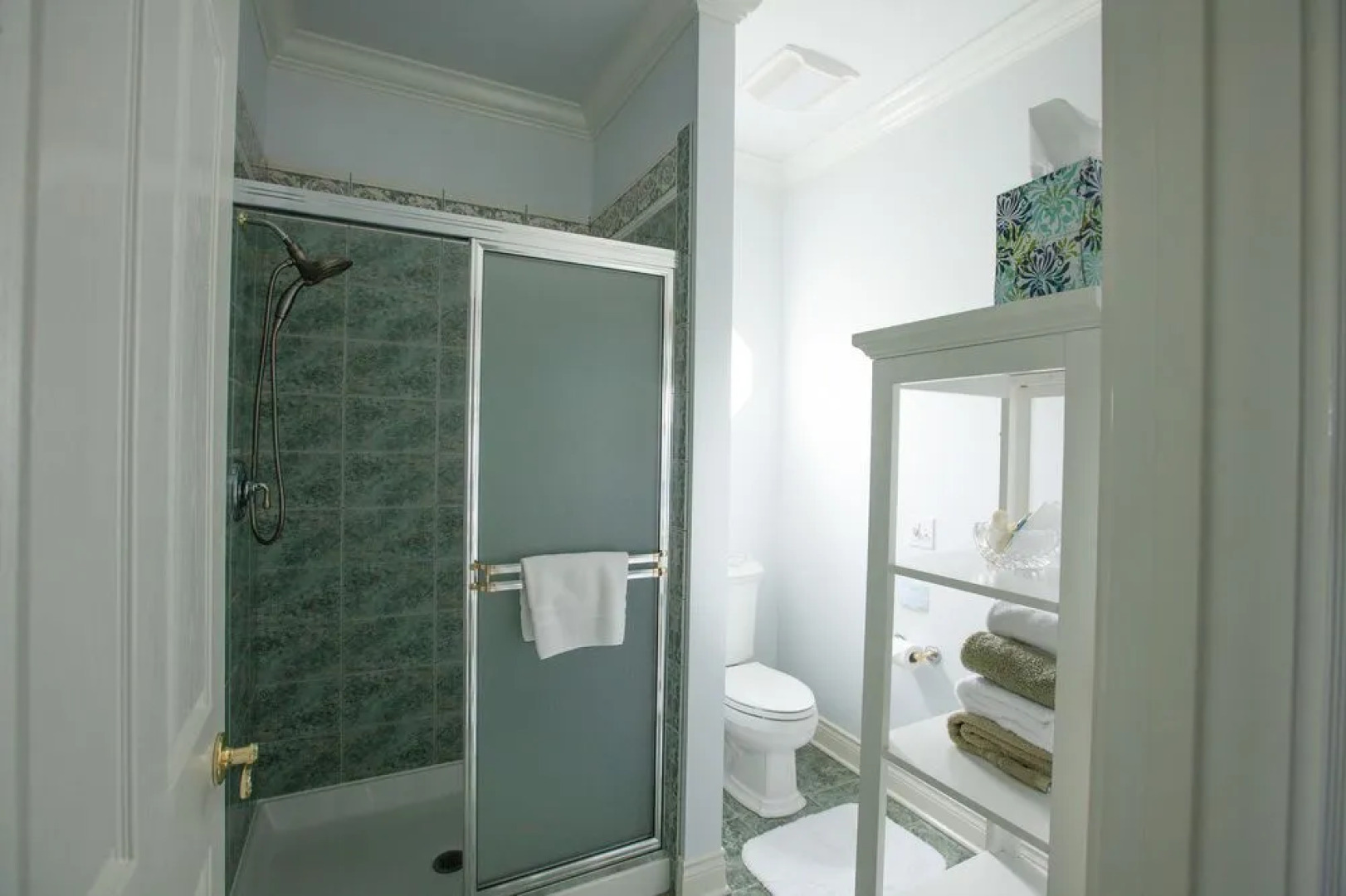 Sea Cliff Gardens Bed & Breakfast